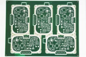 PCB焊盤設(shè)計標(biāo)準(zhǔn)是什么?