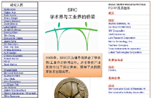 淺談產業(yè)界與學術界的合作研究